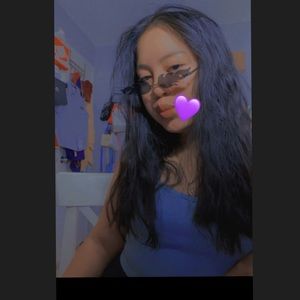 Meet your Posher, Madelyn